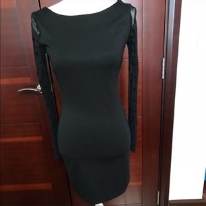 Zara women dress